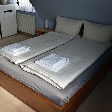 Apartment A'La Karol Swinoujscie Dış mekan fotoğraf