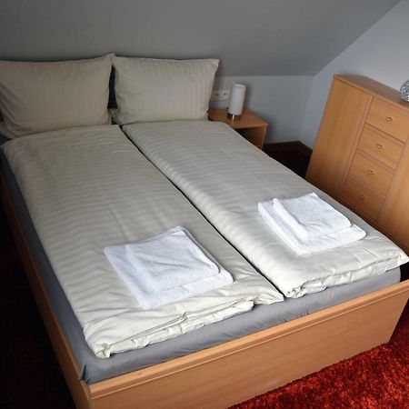Apartment A'La Karol Swinoujscie Dış mekan fotoğraf