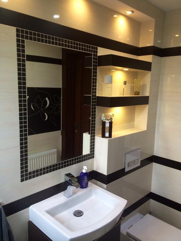 Apartment A'La Karol Swinoujscie Dış mekan fotoğraf