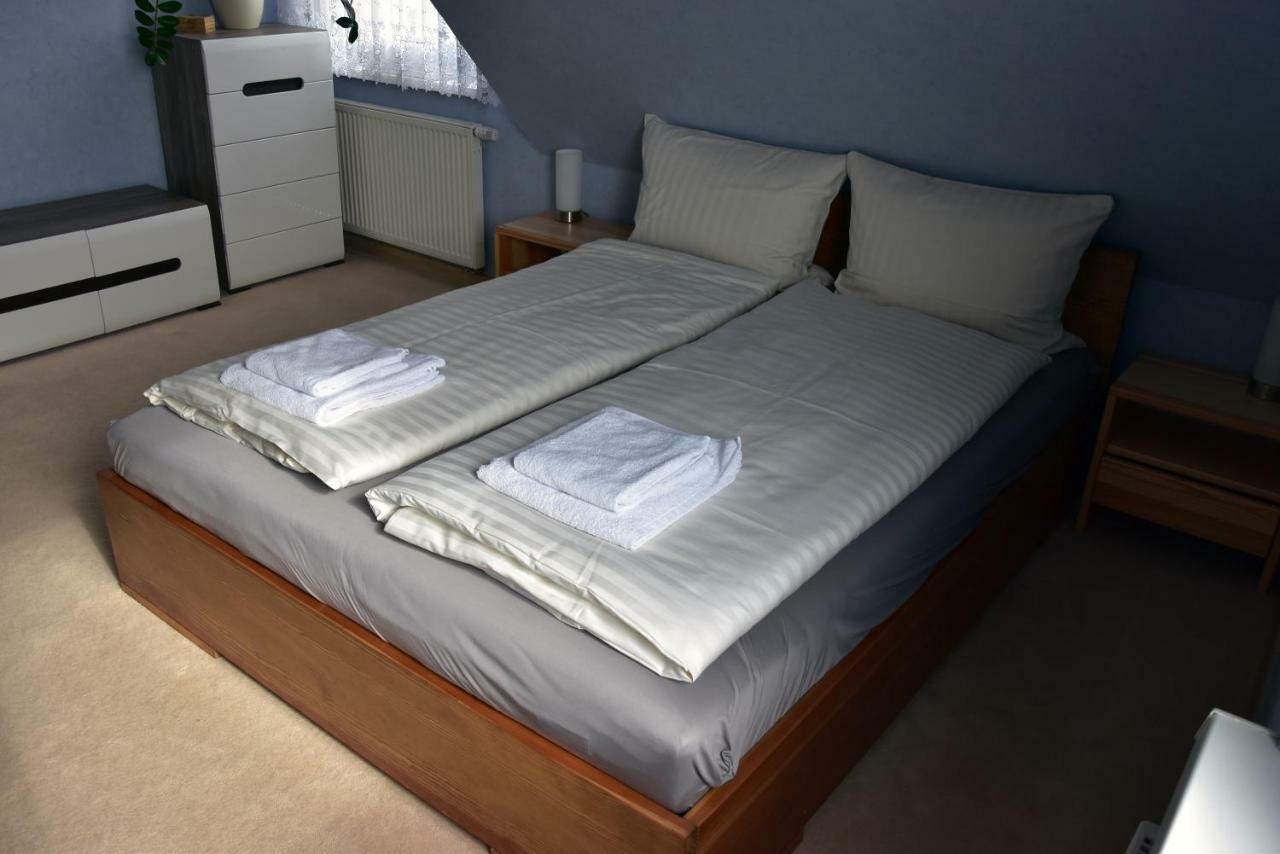 Apartment A'La Karol Swinoujscie Dış mekan fotoğraf