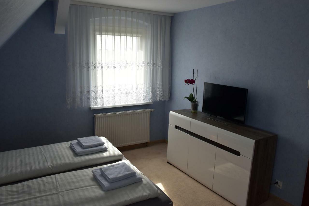 Apartment A'La Karol Swinoujscie Dış mekan fotoğraf