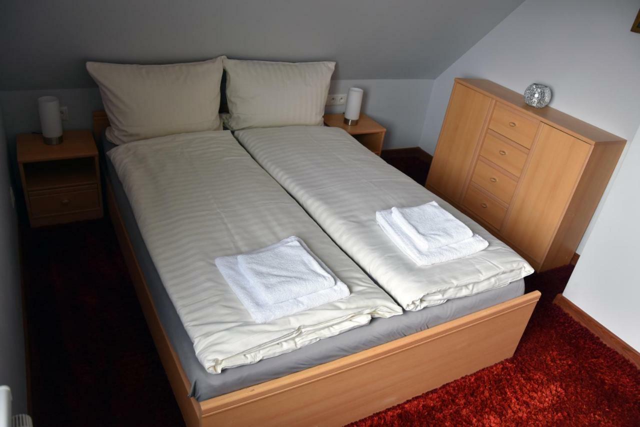 Apartment A'La Karol Swinoujscie Dış mekan fotoğraf